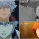 Illustration for article titled Anime Characters That Have Changedem/em